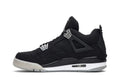 Eminem x Carhartt x Air Jordan 4 Retro 'Black Chrome' - Charity Limited Release