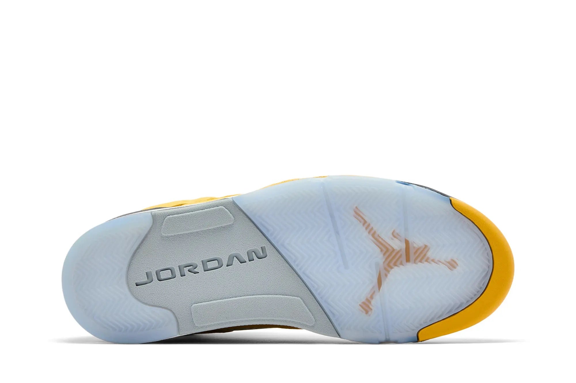 Air Jordan 5 Retro T23 'Tokyo' 2025 - Yellow Nubuck Limited Edition