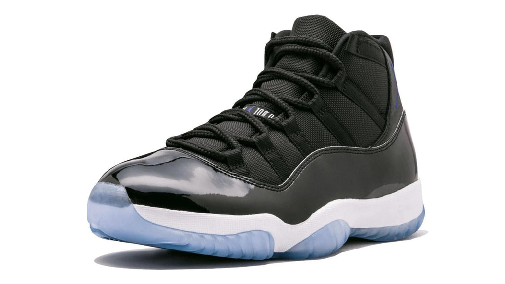 Air Jordan 11 Retro Space Jam 2016 - Iconic MJ Basketball Sneaker