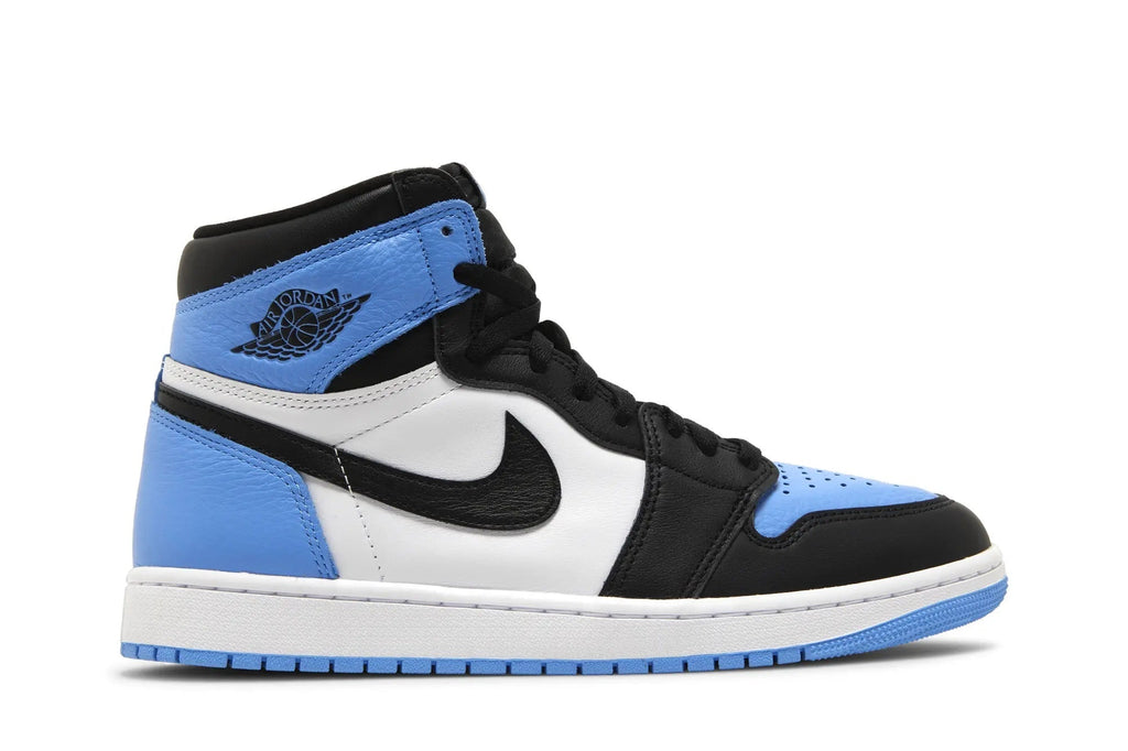 Jordan 1 Retro High OG 'UNC Toe'