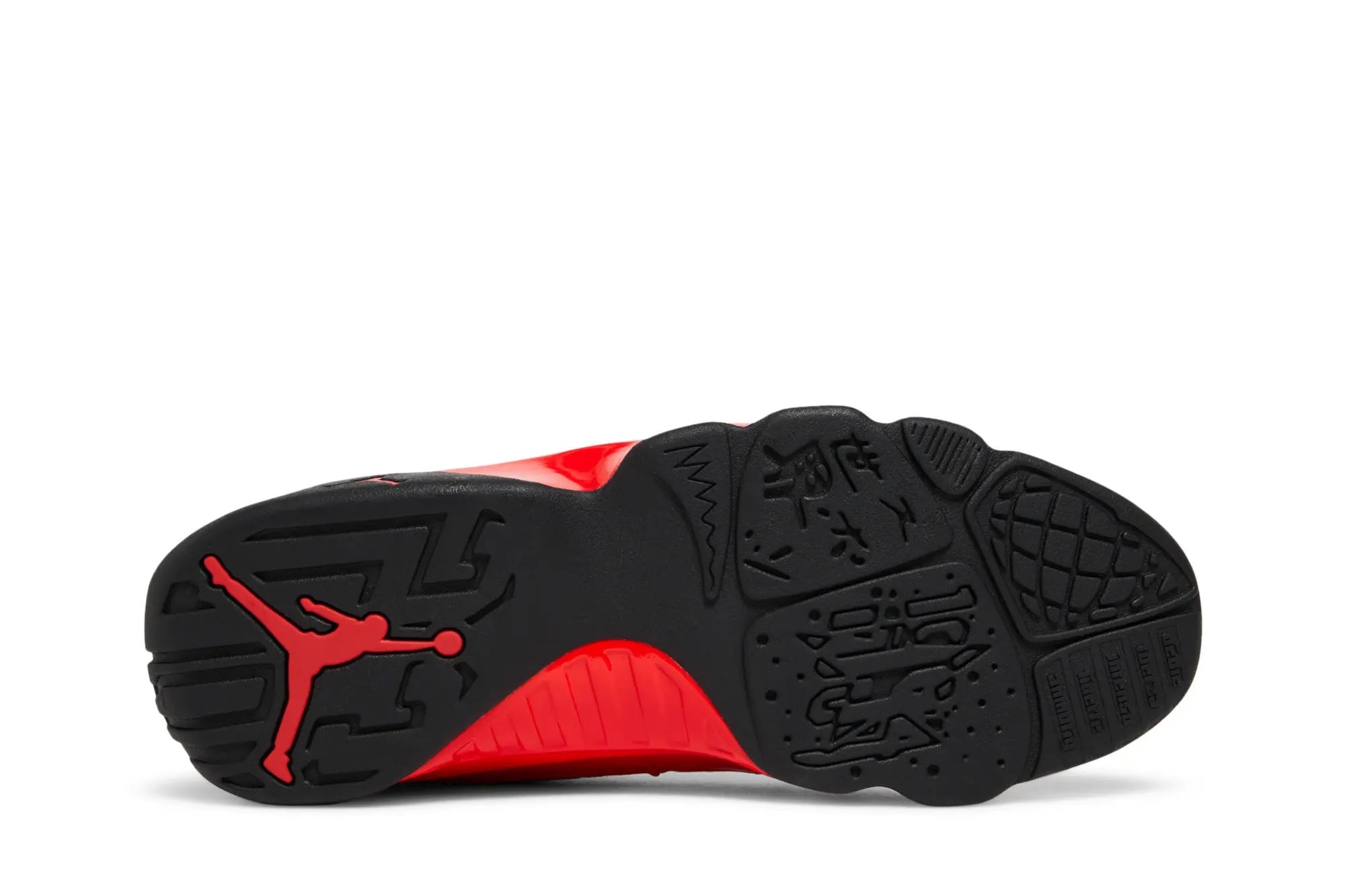 Air Jordan 9 Retro Chile Red - Classic Motorboat Jones Inspired Sneaker