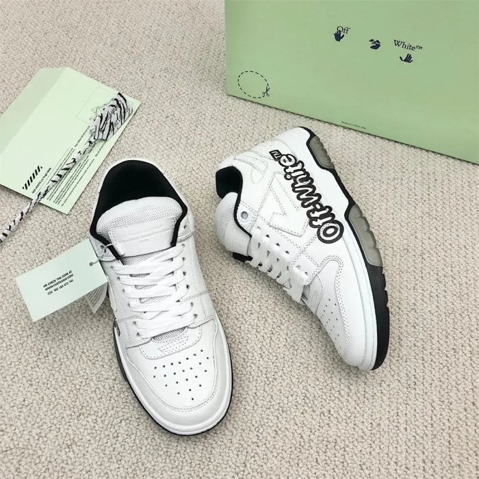 O - SNEAKERS