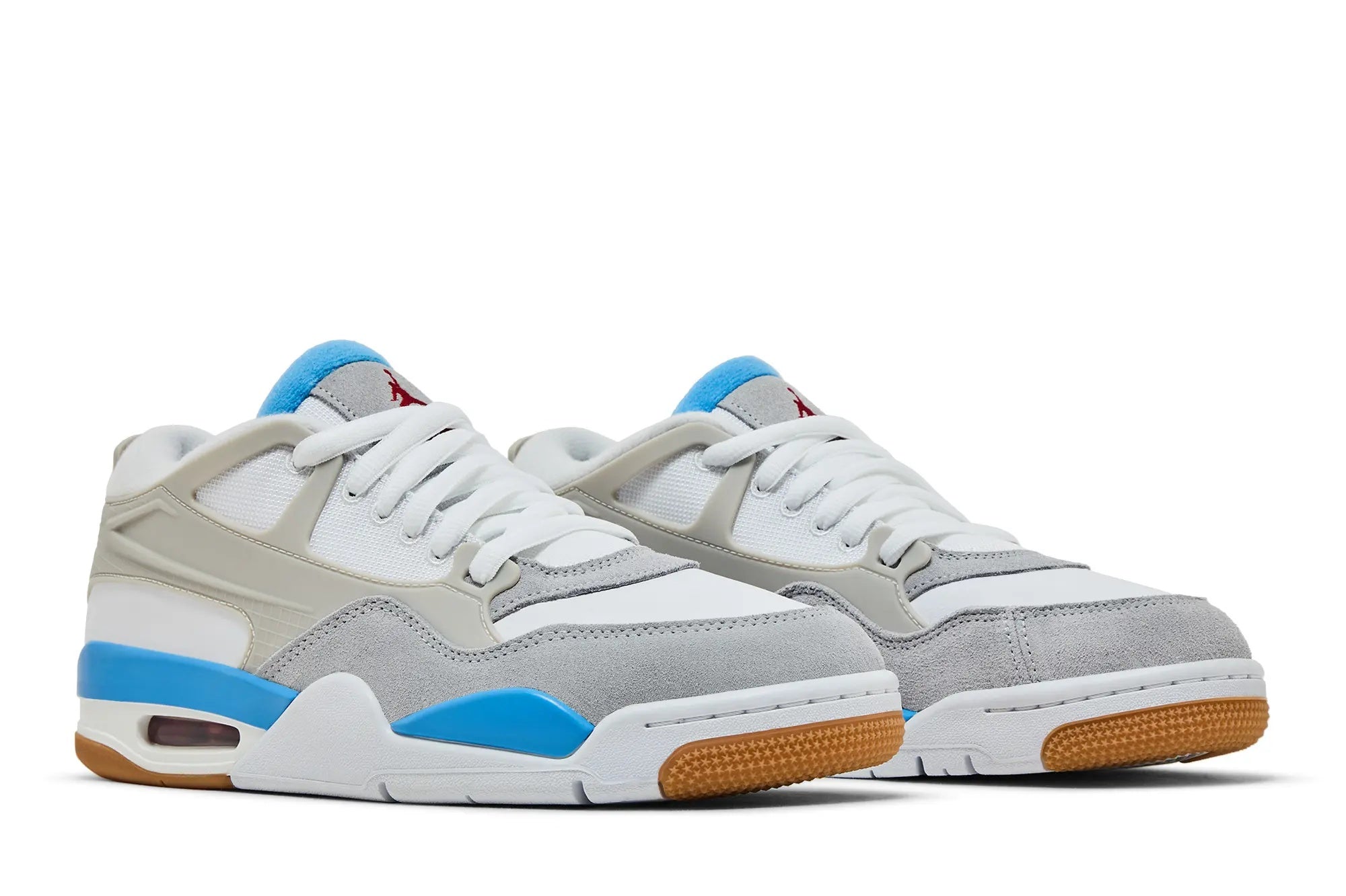 Jordan 4 RM 'University Blue'