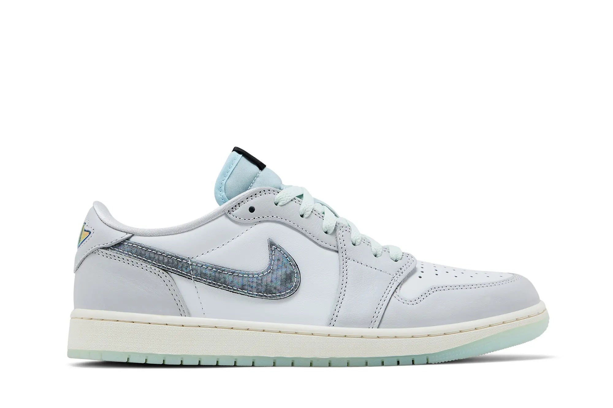 Jordan 1 Low OG 'Year of the Snake'