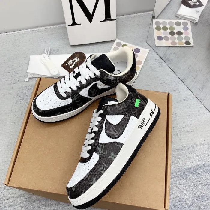 LOUIS V - SNEAKERS
