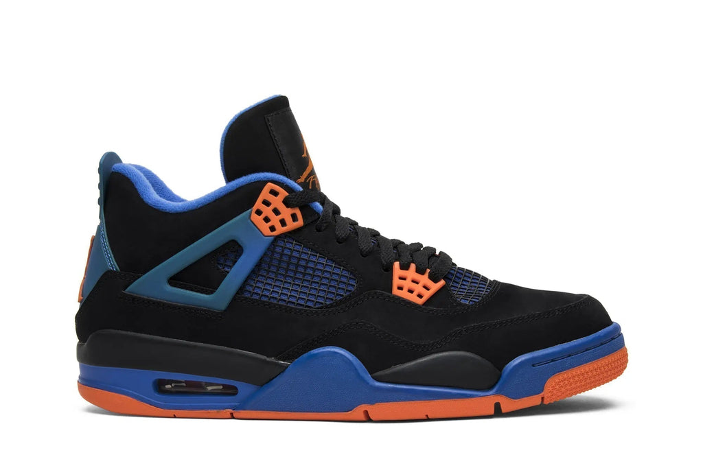 Jordan 4 Retro 'Cavs'