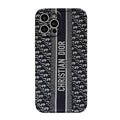 Fashion Classic iPhone Case