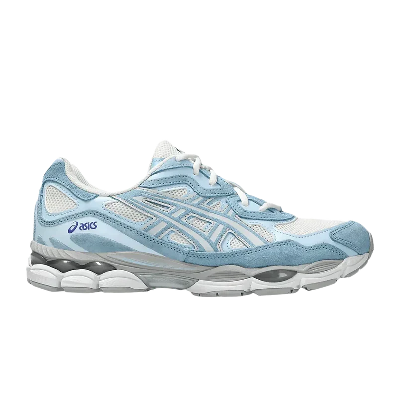 ANURA - RUNNER SNEAKERS