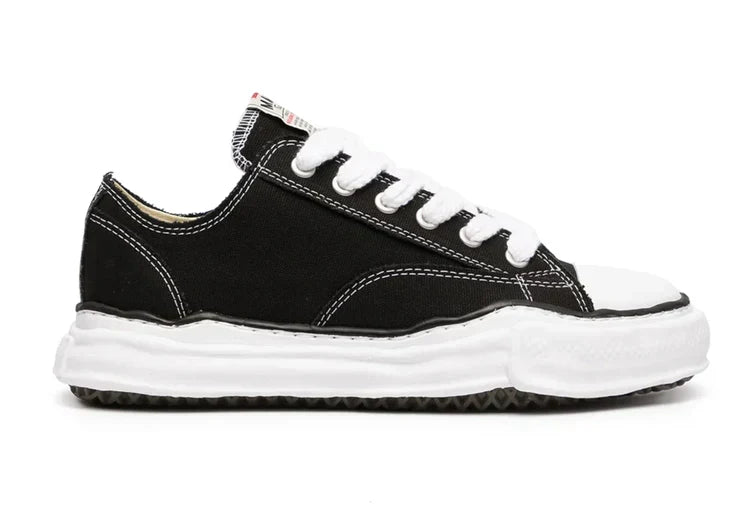 GUIBTS - LOW TOP SNEAKERS