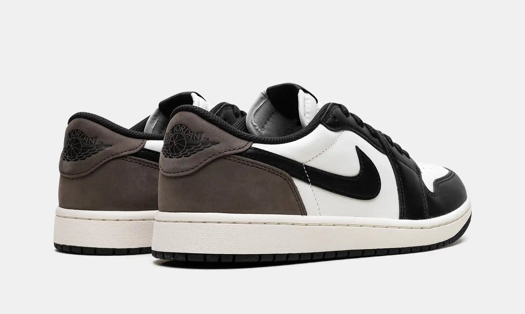 Jordan 1 Retro Low OG Mocha
