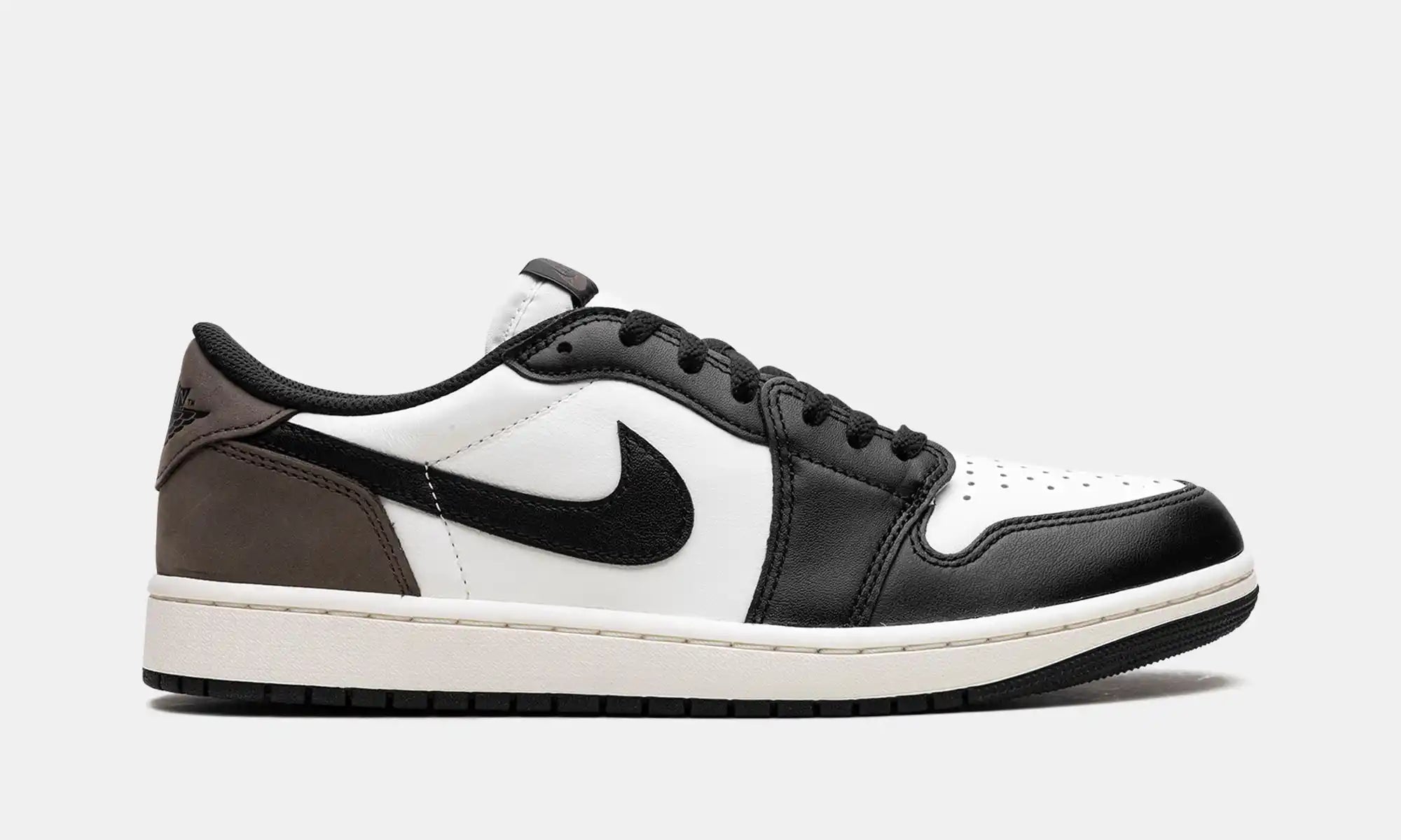 Jordan 1 Retro Low OG Mocha