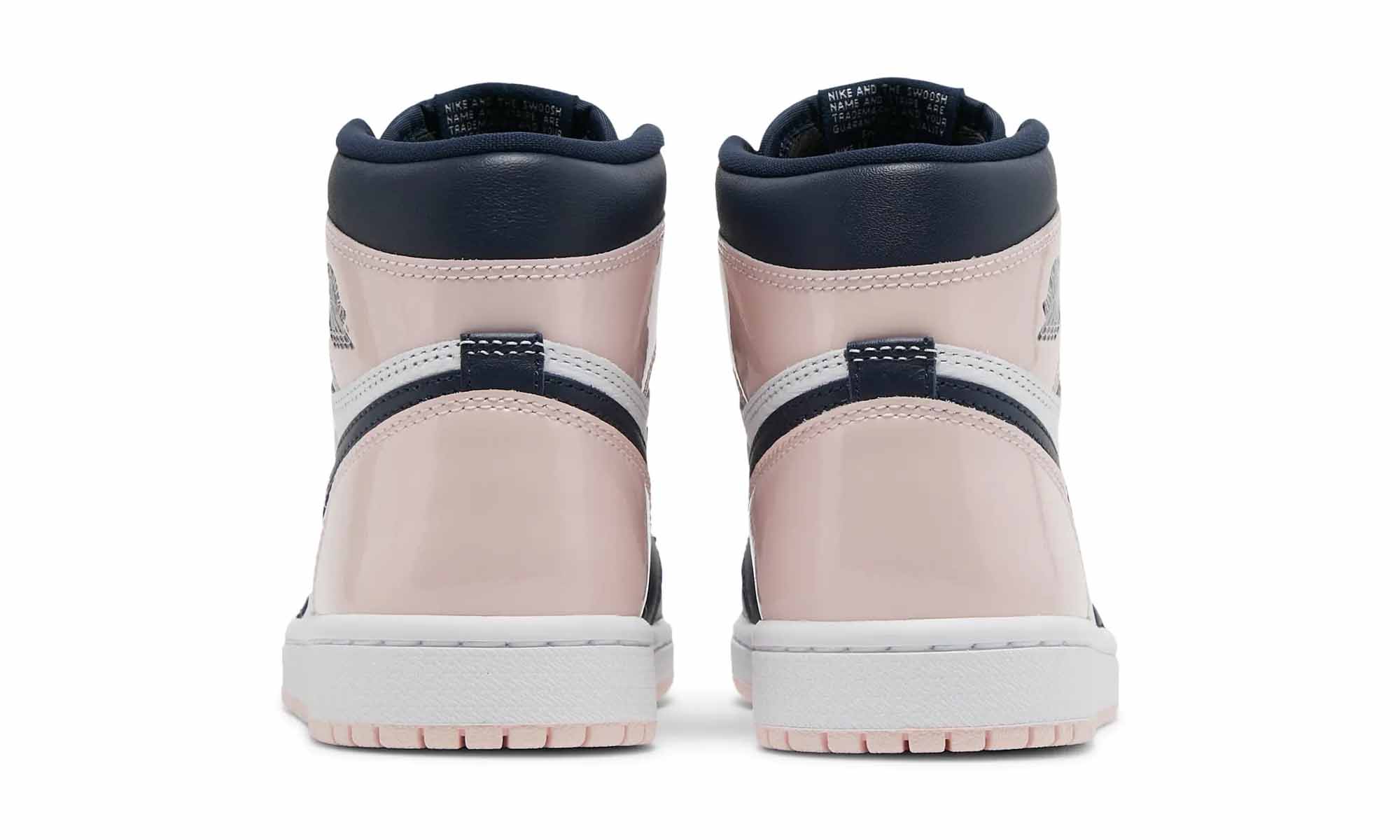 Jordan 1 Retro High OG Atmosphere (Women's)