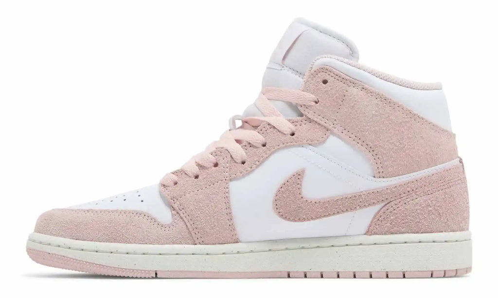 Jordan 1 Mid SE Legend Pink