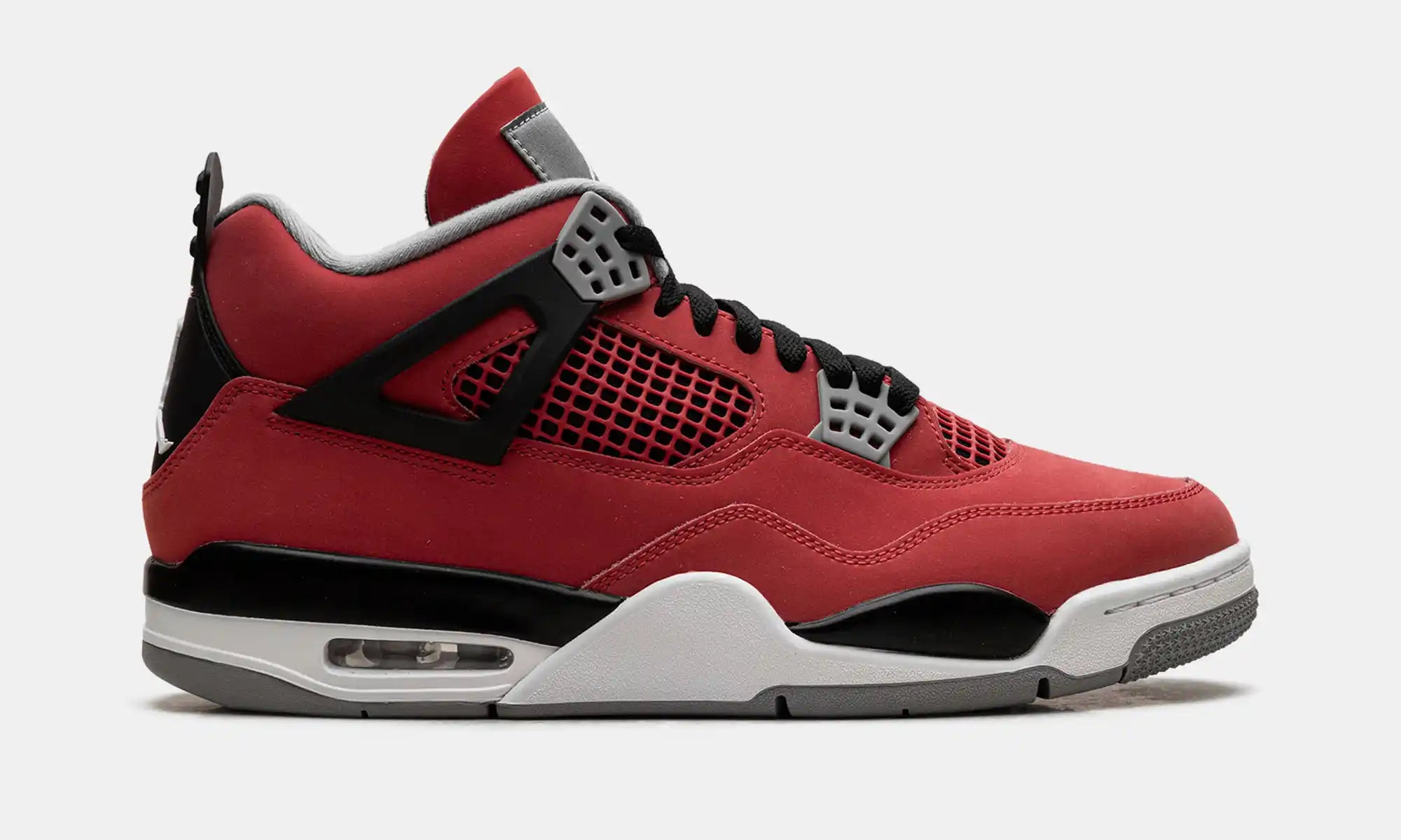 Jordan 4 Retro  Toro Bravo 2026