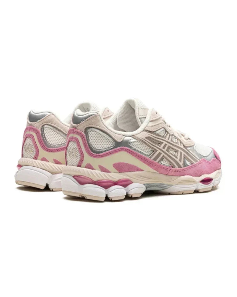 ANURA - RUNNER SNEAKERS