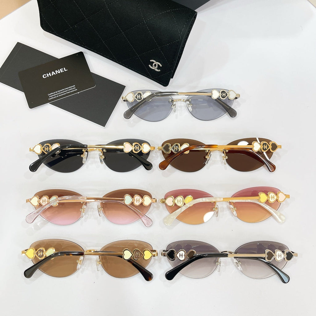CC Sunglasses 60