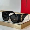 Sunglasses YSL M119
