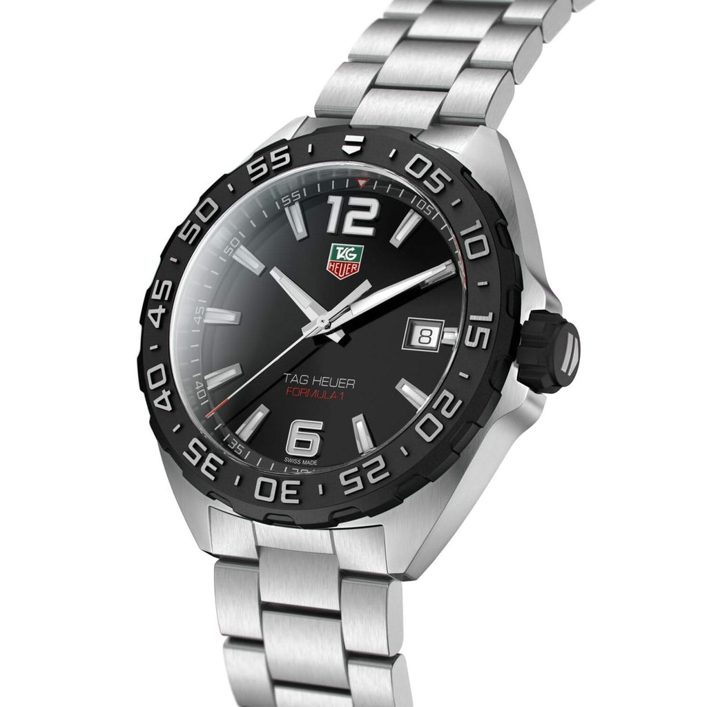 TAG HEUER FORMULA 1 DATE