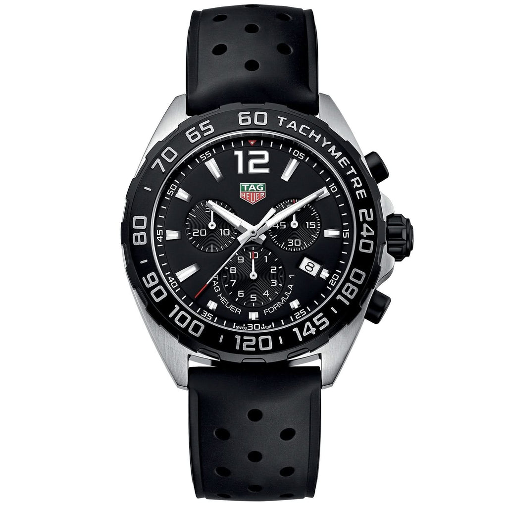 TAG HEUER FORMULA 1 CHRONOGRAPH