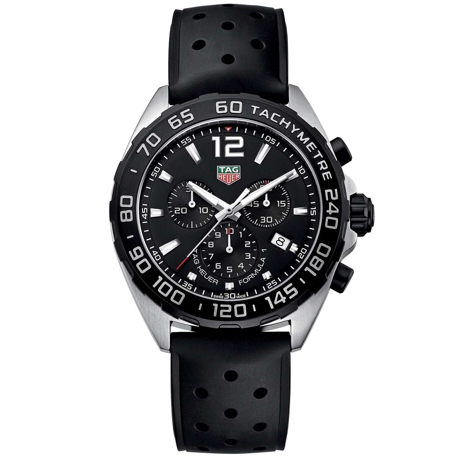 TAG HEUER FORMULA 1 CHRONOGRAPH
