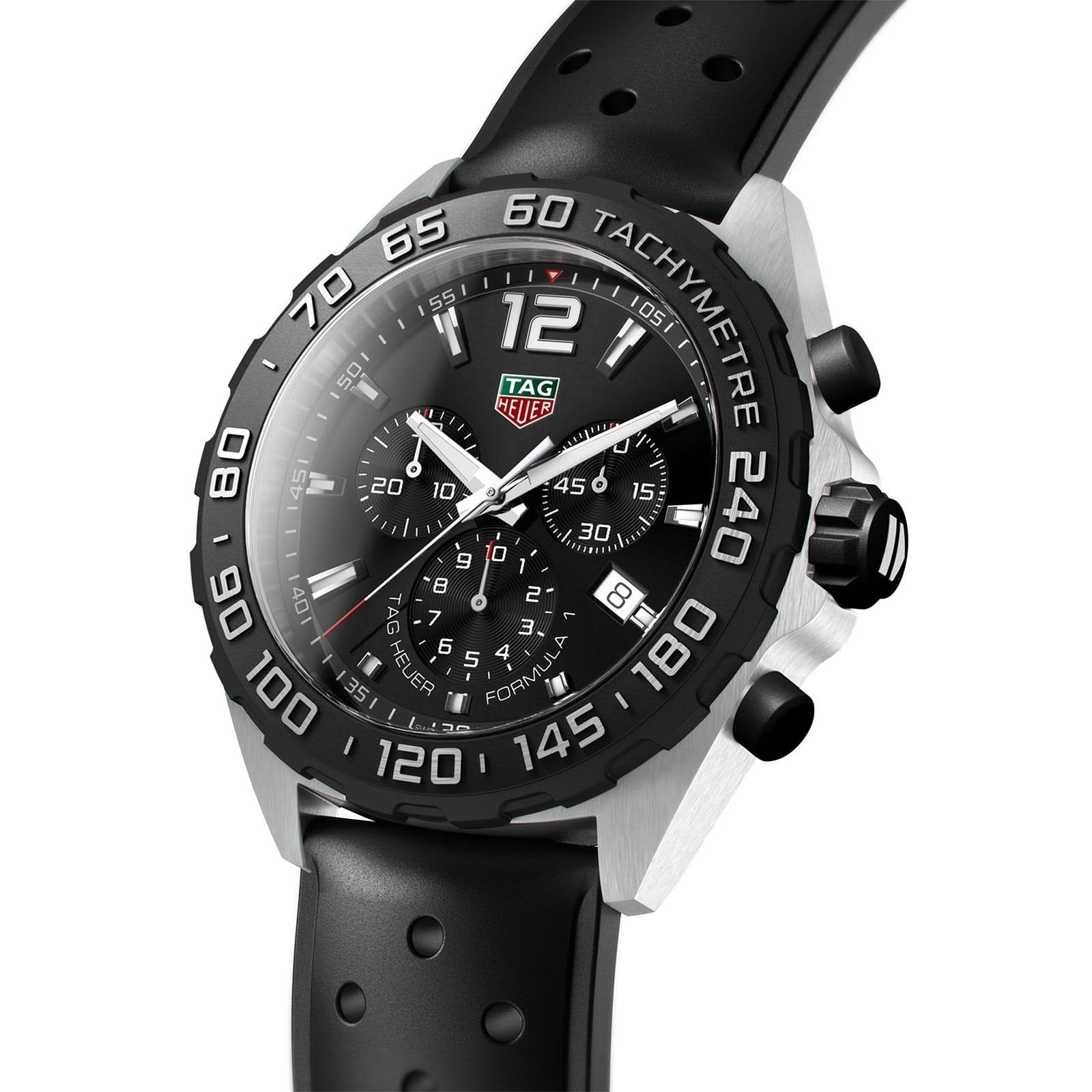 TAG HEUER FORMULA 1 CHRONOGRAPH