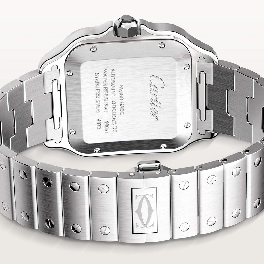 CARTIER Santos Large 40mm Watch