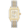 MICHELE Deco Madison Mid Watch