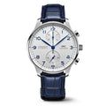 IWC Portugieser Chronograph 41mm Watch