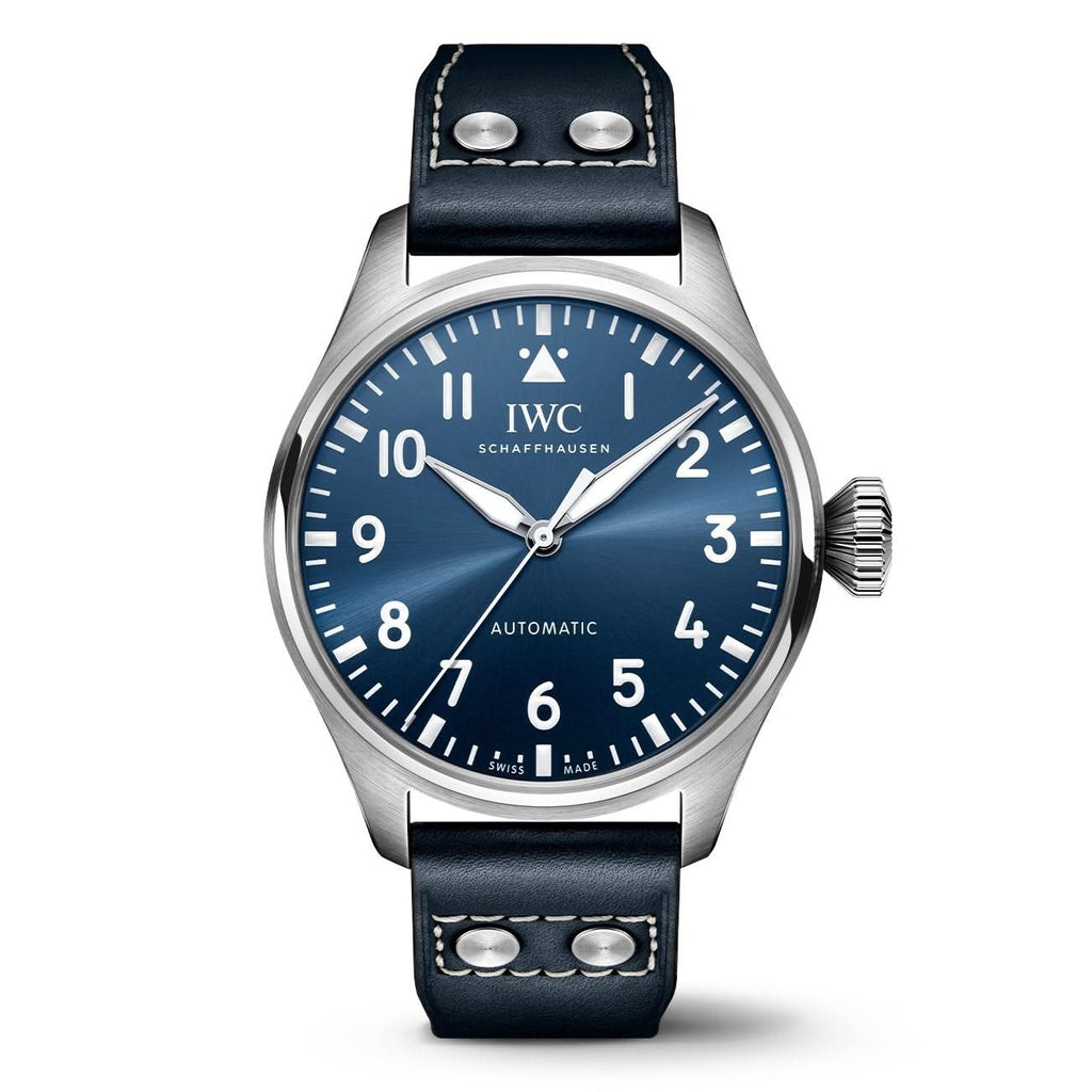 IWC Big Pilot's 43mm Watch