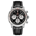 BREITLING Navitimer B01 Chronograph 43mm Watch