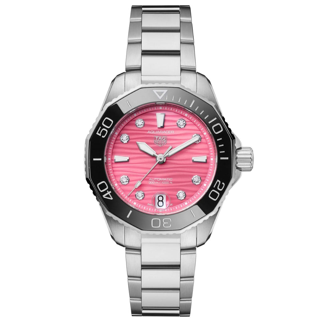 TAG HEUER AQUARACER PROFESSIONAL 300
