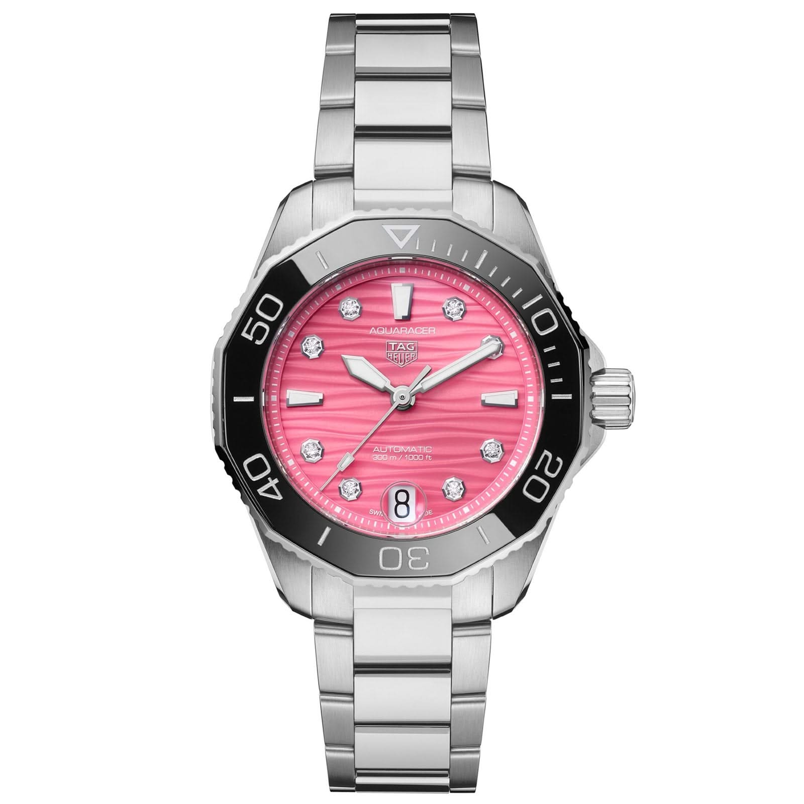 TAG HEUER AQUARACER PROFESSIONAL 300