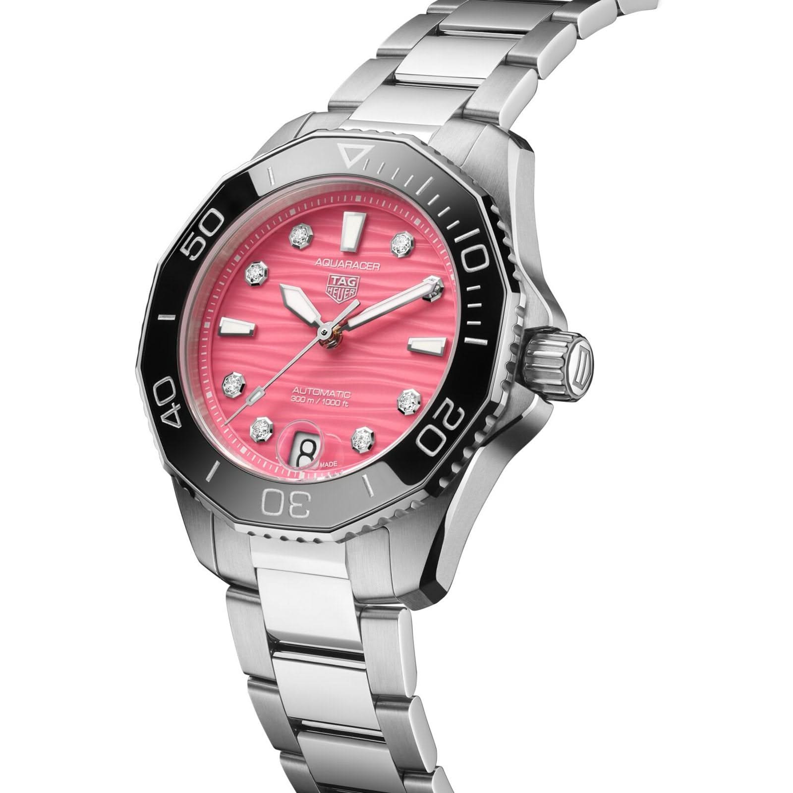 TAG HEUER AQUARACER PROFESSIONAL 300