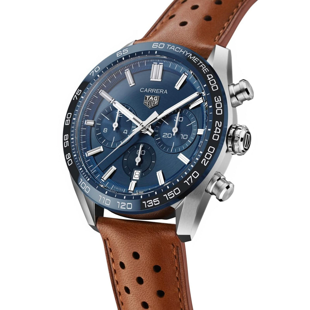 TAG HEUER CARRERA DATE