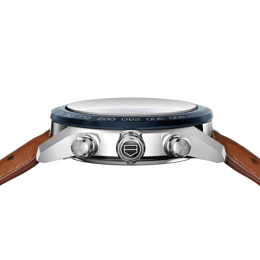 TAG HEUER CARRERA DATE