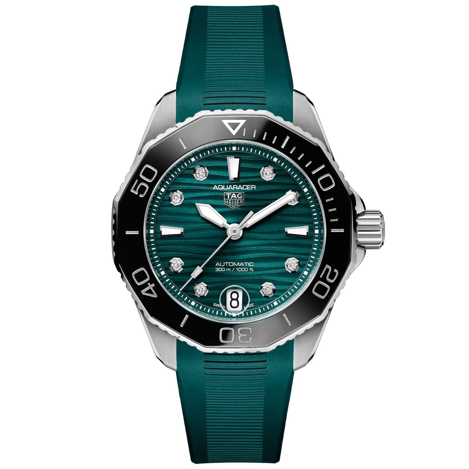 TAG HEUER AQUARACER PROFESSIONAL 300