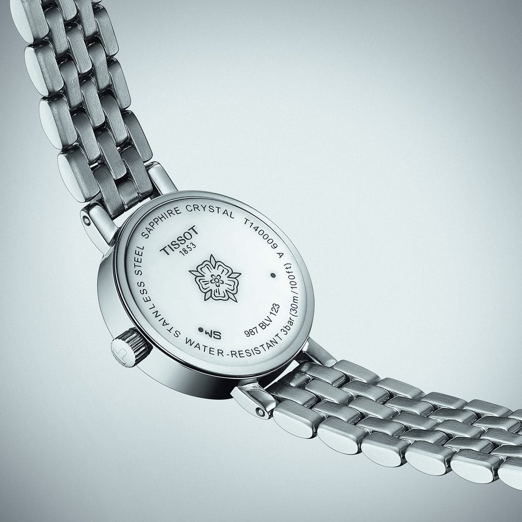TISSOT Lovely 20mm Watch