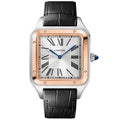 CARTIER Santos-Dumont Extra-Large Watch