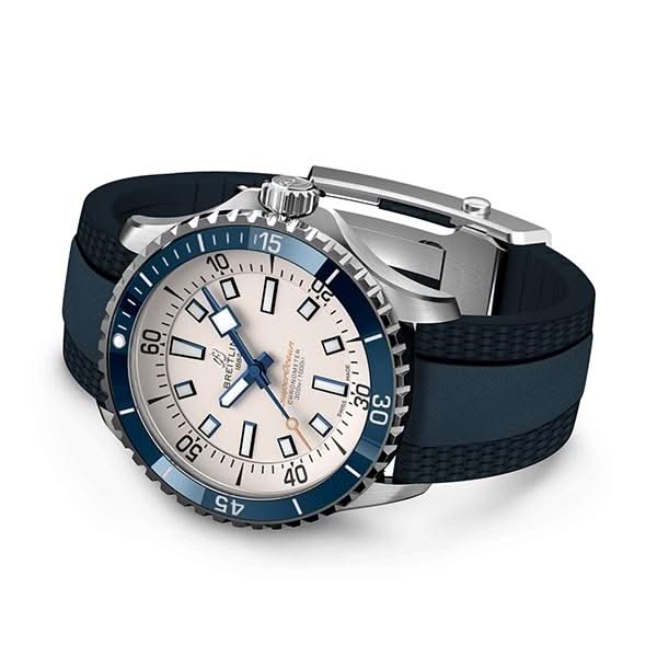 BREITLING Superocean 42mm Watch