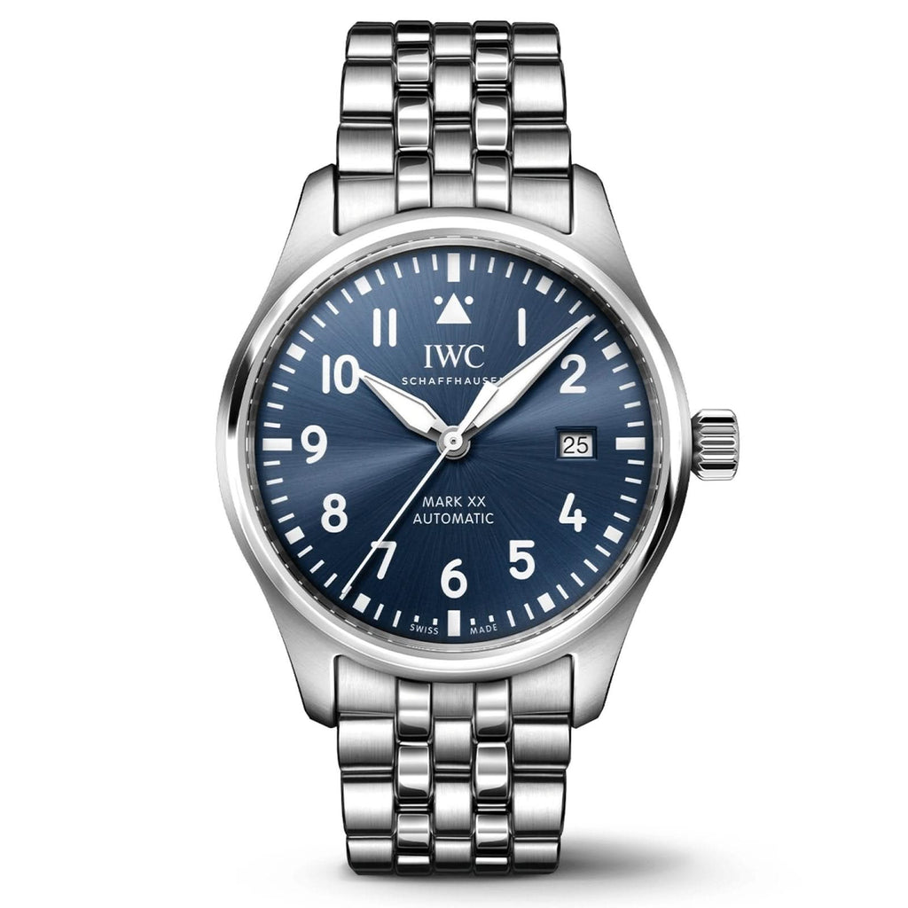 IWC Pilot's Watch Mark XX 40mm Watch