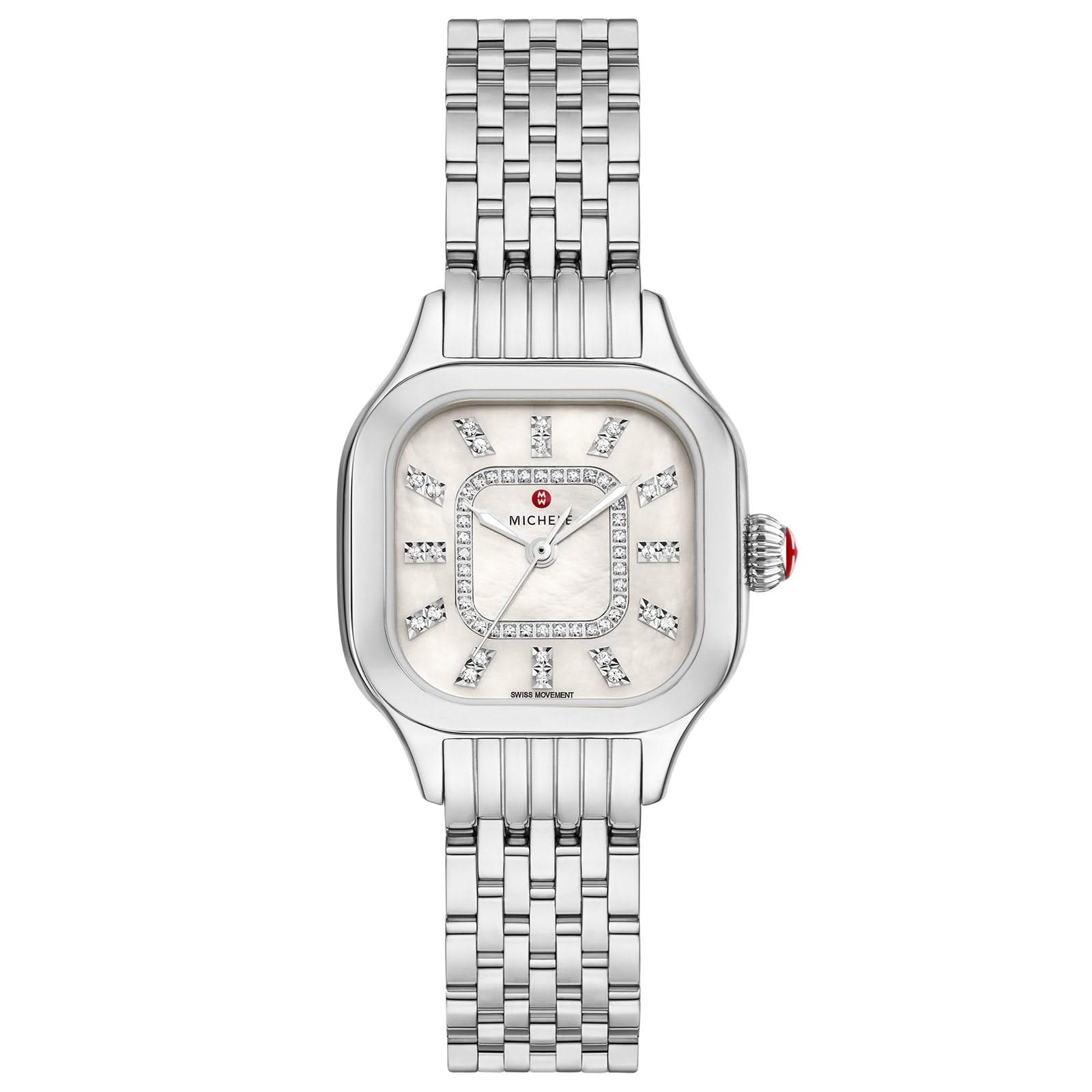 MICHELE Meggie 27mm Watch