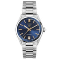 TAG HEUER CARRERA DATE