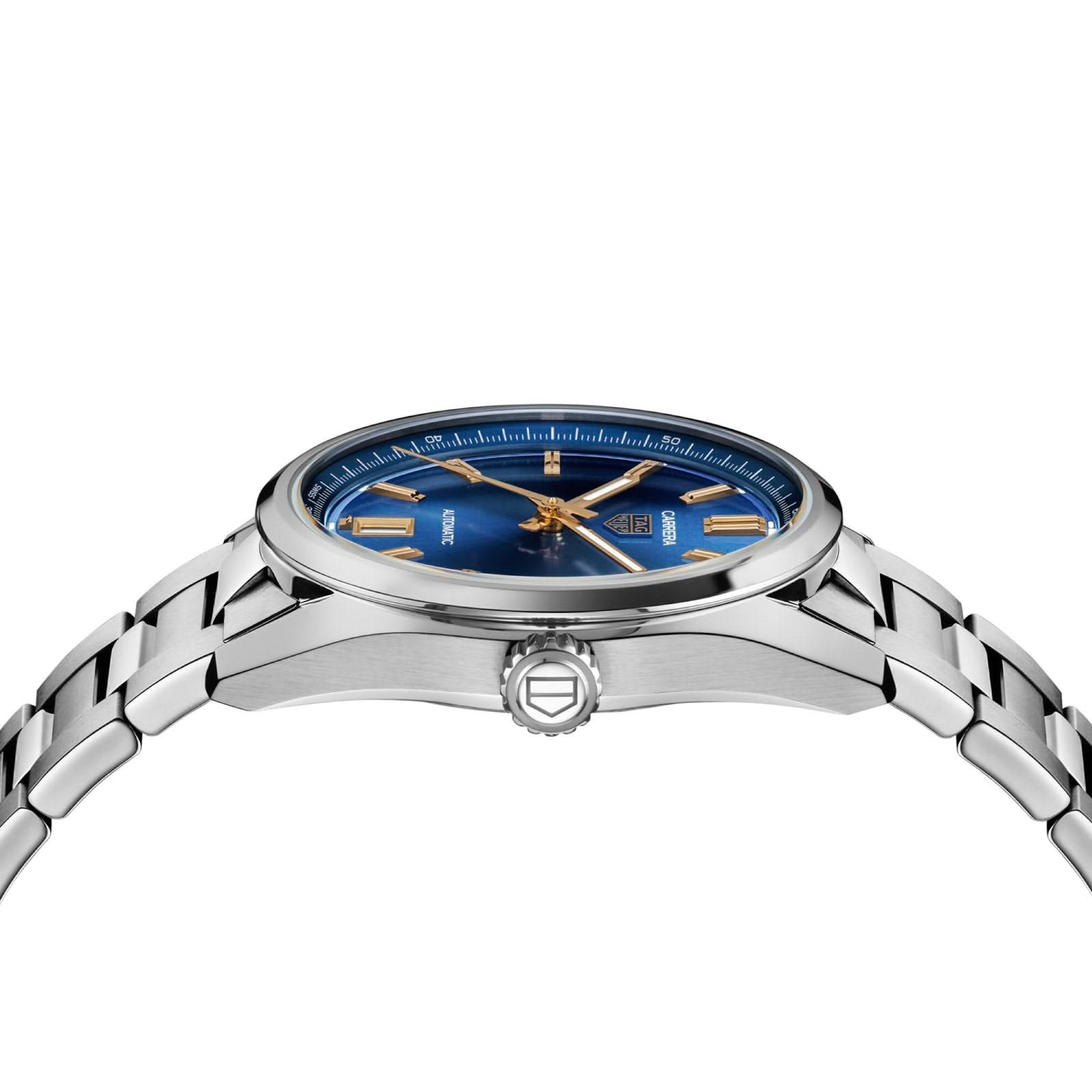 TAG HEUER CARRERA DATE