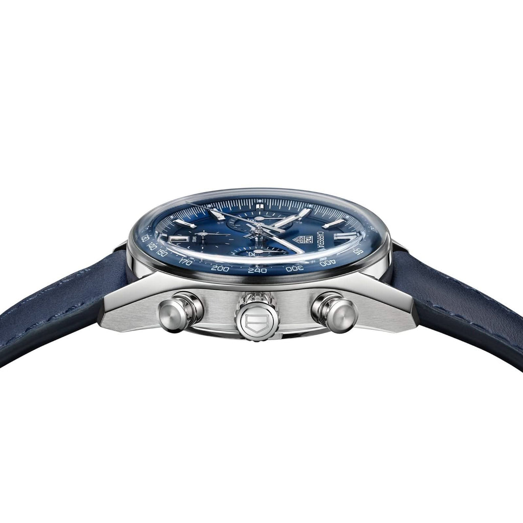 TAG HEUER CARRERA CHRONOGRAPH
