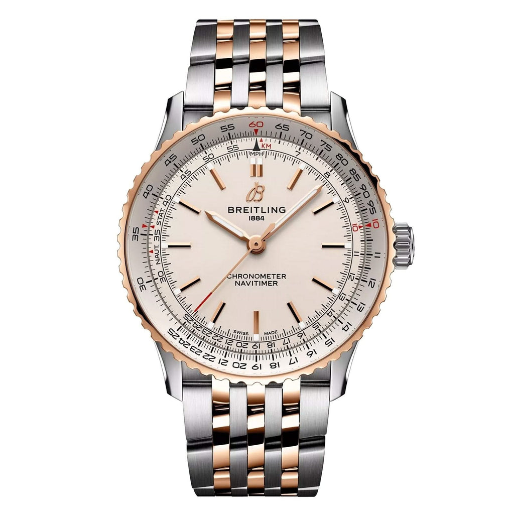 BREITLING Navitimer Automatic 41mm Watch