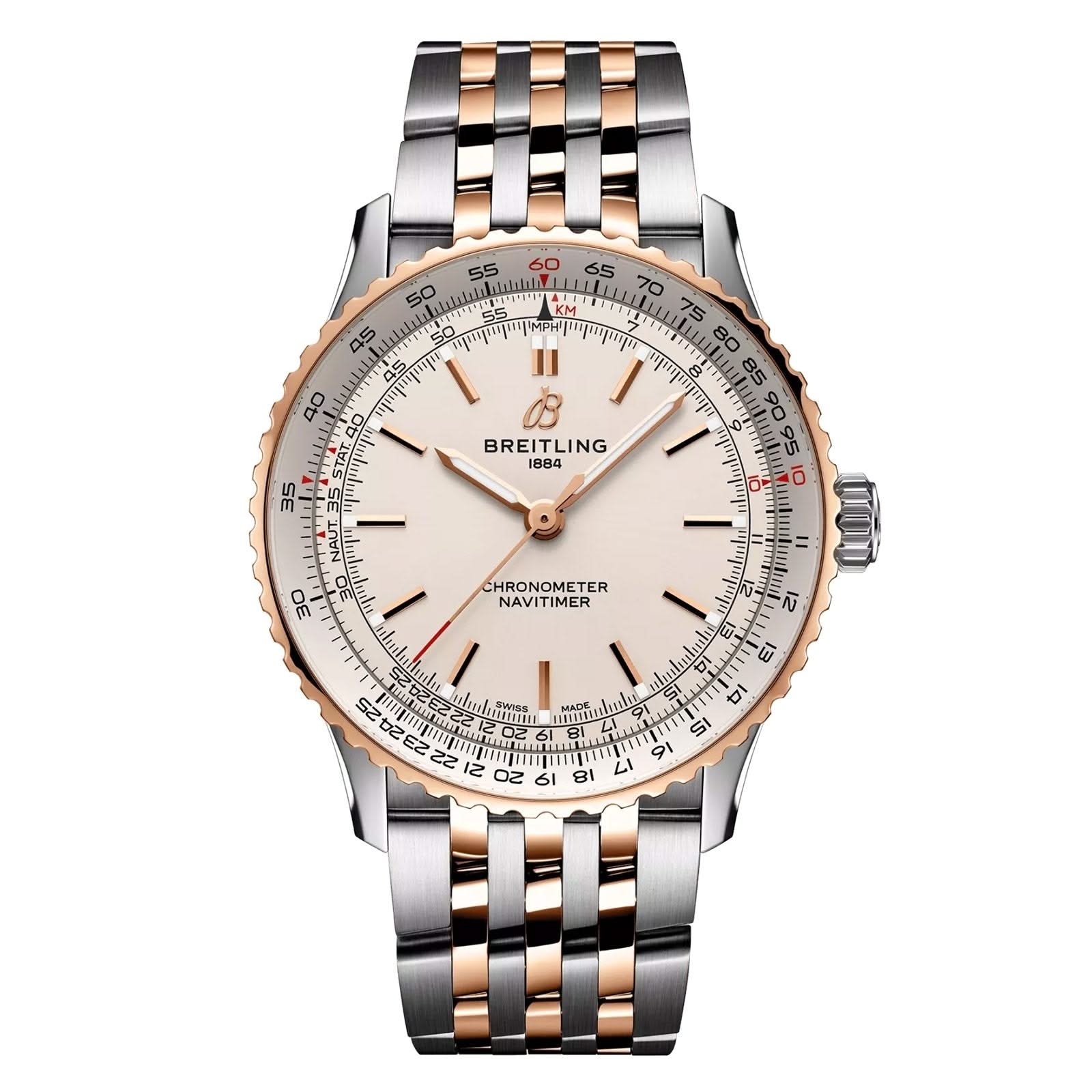 BREITLING Navitimer Automatic 41mm Watch