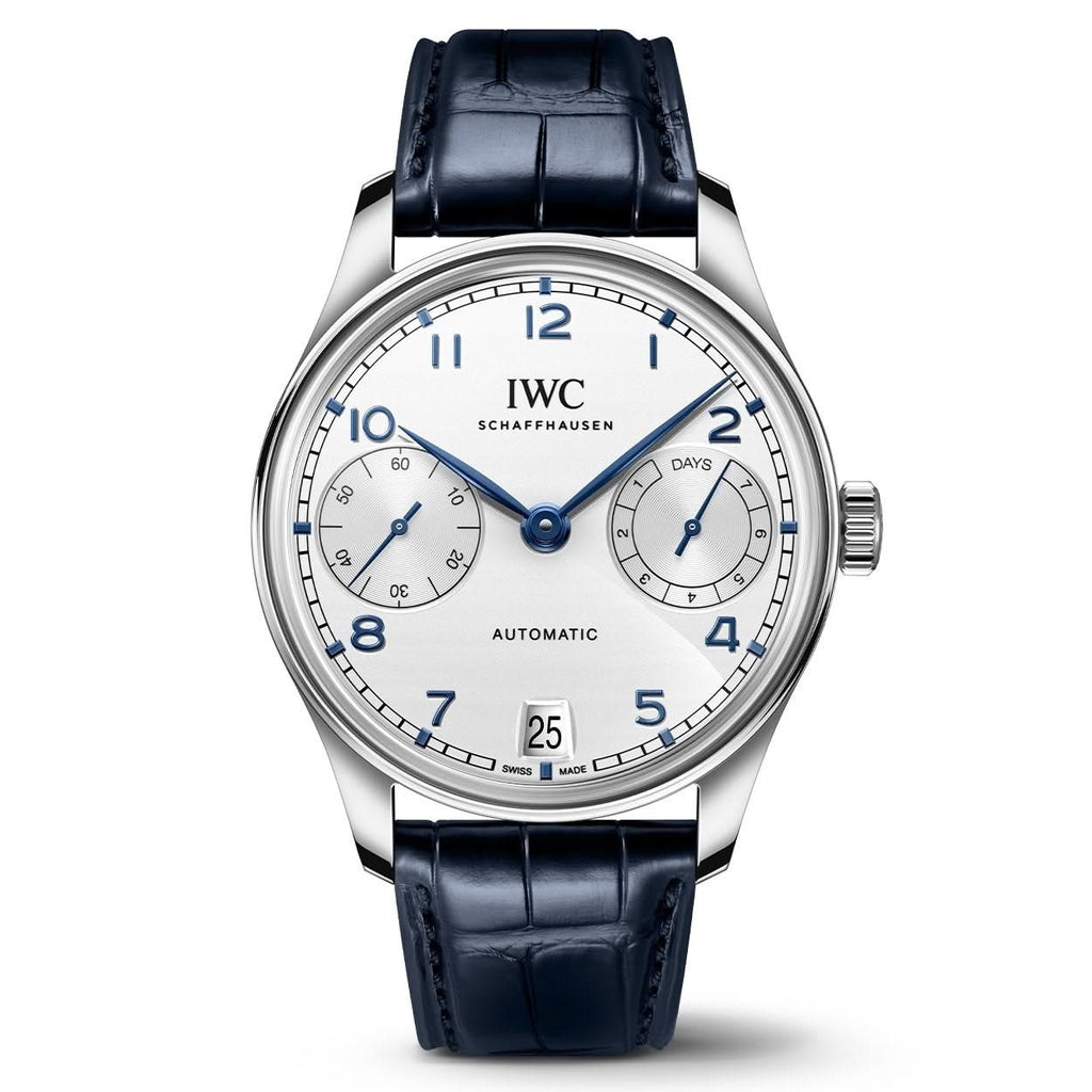 IWC Portugieser Automatic 42mm Watch