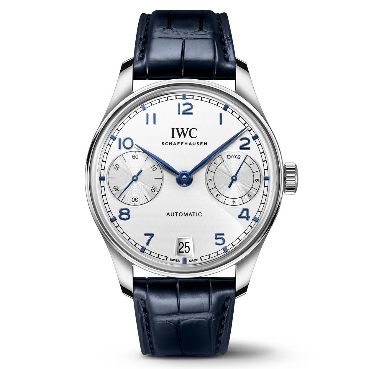 IWC Portugieser Automatic 42mm Watch