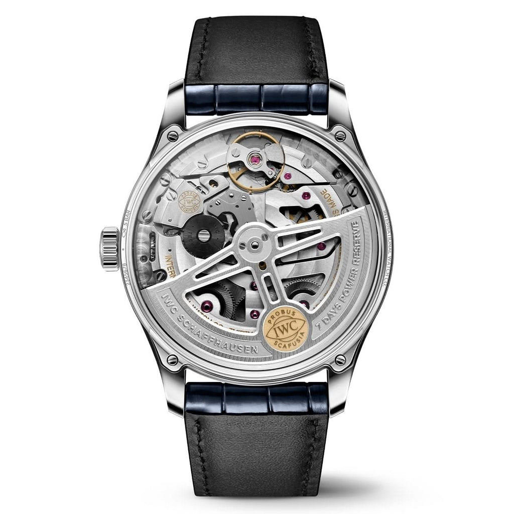 IWC Portugieser Automatic 42mm Watch