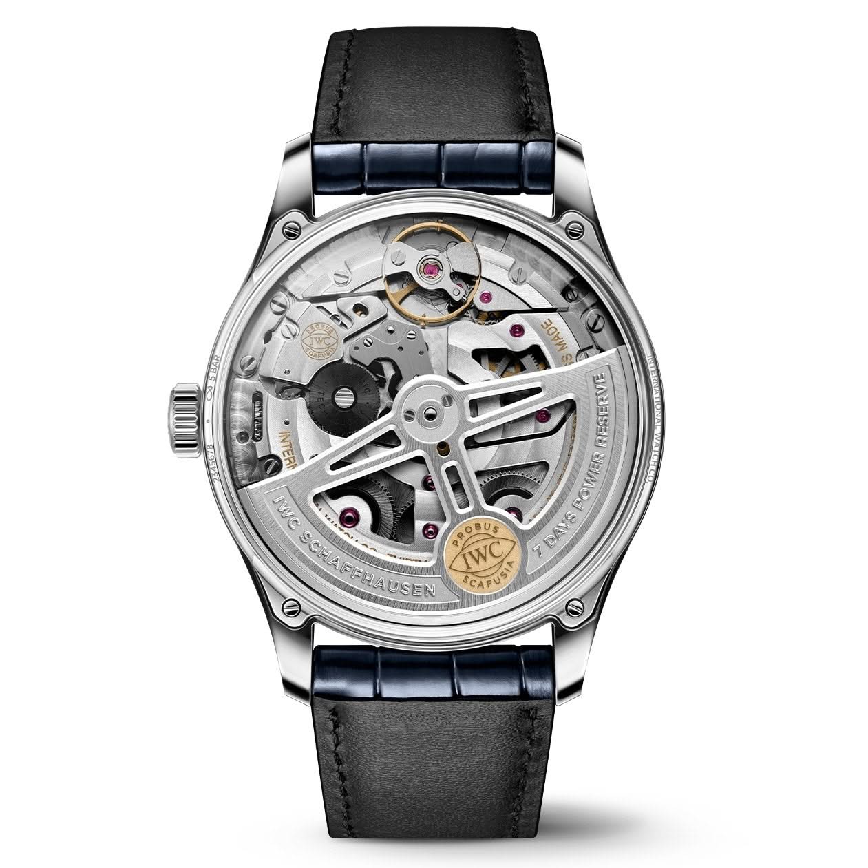 IWC Portugieser Automatic 42mm Watch